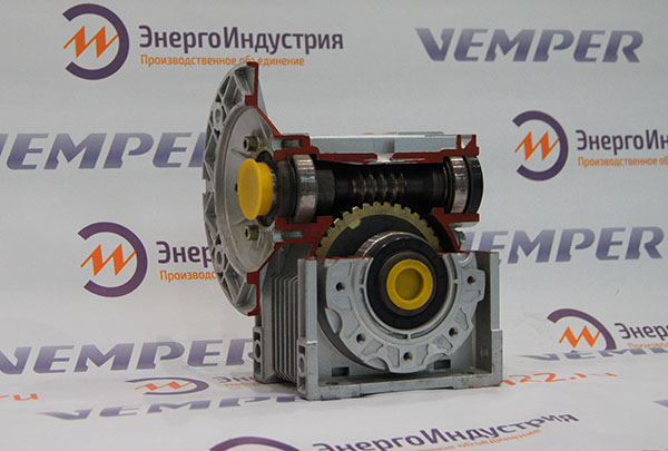 Редуктор VEMPER