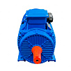 Электродвигатель с эл.тормозом АИС 160L4 15/1500  У2  ET исп 1081  VEMPER