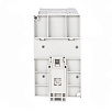 Частотный преобразователь 0,75 кВт VR60-0075T4B (380В) VEMPER