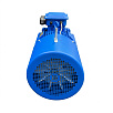 Электродвигатель с эл. тормозом АИС 160L4 15/1500  У2  ET2 DIN  исп 1081  VEMPER