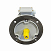 Электродвигатель асинхронный АИР 100L2 5,5/3000  У2 исп 2001  ELAN