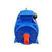 Электродвигатель с эл. тормозом АИС 160L4 15/1500  У2  ET2 DIN  исп 1081  VEMPER