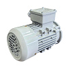 Электродвигатель асинхронный  АИР 63В4 0,37/1500 У2  исп 3681  VEMPER